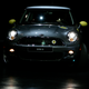Illustration for article titled All-Electric MINI E Hits LA Auto Show Floor With Hottest. Deputy Mayor. Ever.